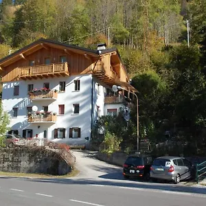 Mountain Apartament