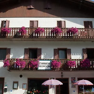  Bed and breakfast Astor