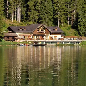  Apartahotel Chalet Al